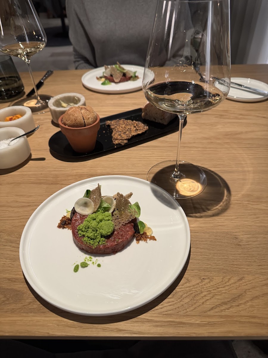 Restaurant La Boucherie Photos 2